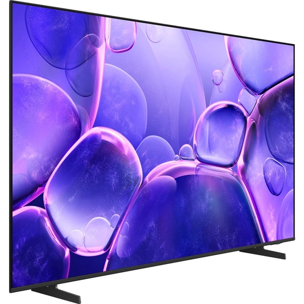 Samsung 50U8200F 50'' 127 Ekran Uydu Alıcılı 4K Ultra HD Tizen Smart Crystal TV - 3