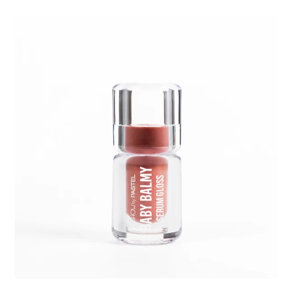 Pastel Baby Balmy Serum Dudak Parlatıcısı No 32 Dune 3.2 ml ürün görseli
