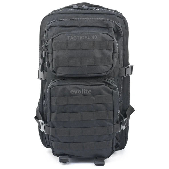 Evolite Tactical 40 Sırt Çantası - Resim 5
