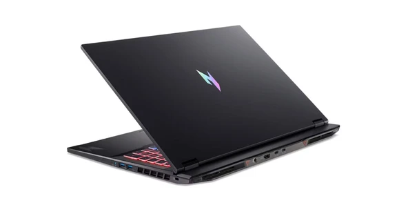Acer Nitro 18 NH.QYHEY.001 Ryzen AI 9 365 16GB 1TB SSD RTX5060-8GB 165Hz 18 WQXGA Dos Taşınabilir Bilgisayar - 4