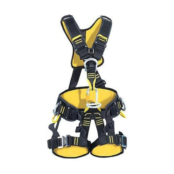 BEAL HERO PRO HARNESS - Resim 7