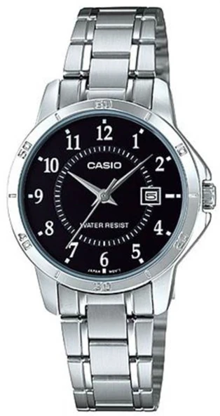 Casio LTP-V004D-1BUDF Kadın Kol Saati ürün görseli
