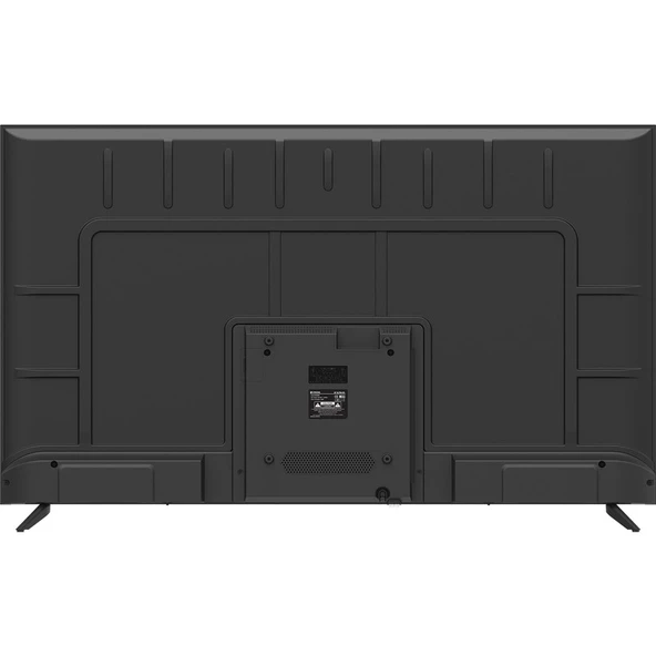 Strong ML50EW8000F 50’’ 127 Ekran Uydu Alıcılı 4K Ultra HD DLED TV - 4