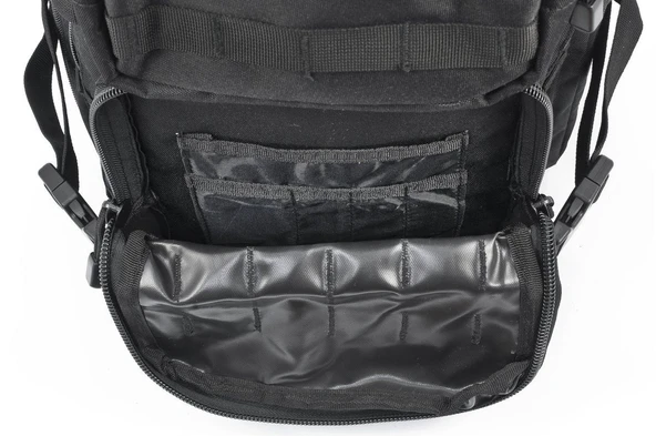 Evolite Tactical 40 Sırt Çantası - Resim 4