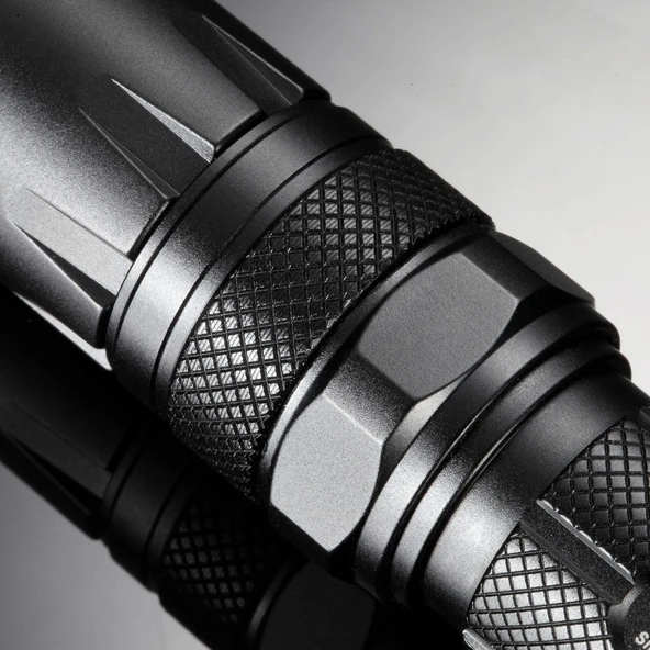 NITECORE SRT5 750 LUMEN  EL FENERI (1X18650) - Resim 8