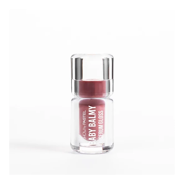 Pastel Baby Balmy Serum Dudak Parlatıcısı No 35 Euphoria 3.2 ml ürün görseli
