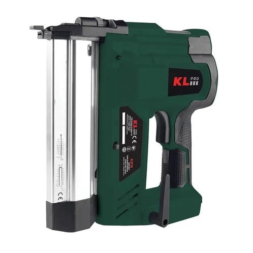 KLPRO KLZC18-50 18V 5.0 Ah ŞARJLI ÇİVİ-ZIMBA ÇAKMA KLZC18-50 - Resim 2