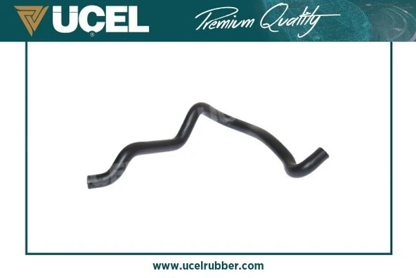 YEDEK SU DEPO HORTUMU 35756 LINEA 1.3 MULTIJET 07 + MODEL 51802073 ürün görseli