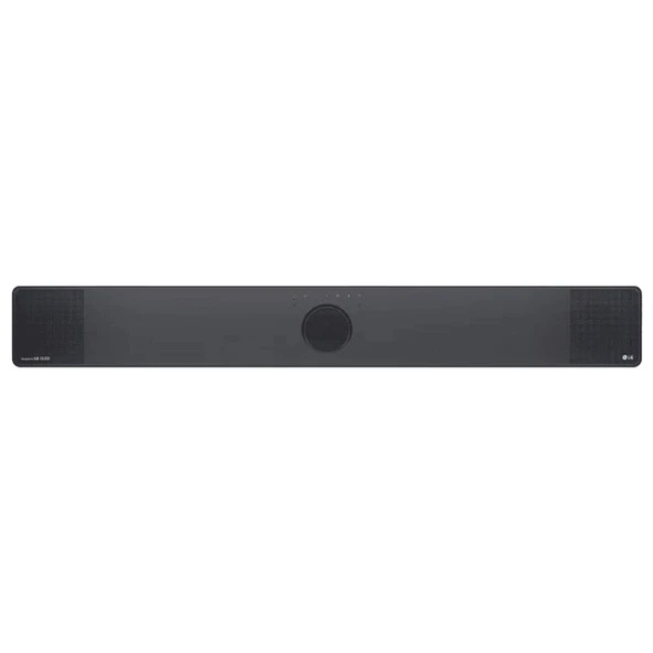 LG SC9S Dolby Atmos 3.1 Kanal 400W Soundbar - 4
