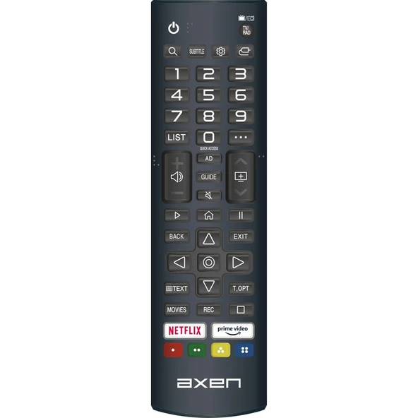 Sunny SN24LEDl262-S 24'' 60 Ekran Uydu Alıcılı HD Ready webOS Smart LED TV - 4