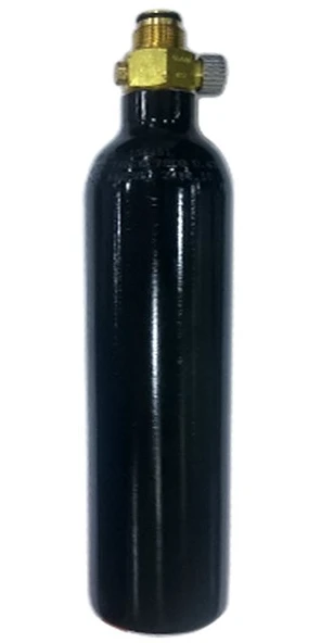 PAINTBALL 12 ONZ ACMA KAPAMALI  TUP ürün görseli 1