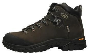 LOMER TONALE ANTRA BLACK BOT - Resim 5