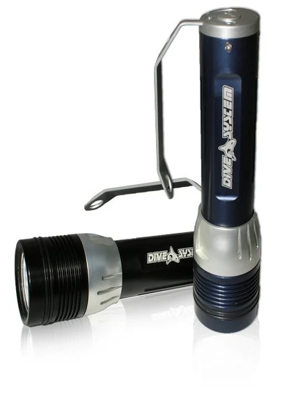 DIVE SYSTEM LITYUM LED DALIS FENERI (1200 LUMEN) - Resim 2