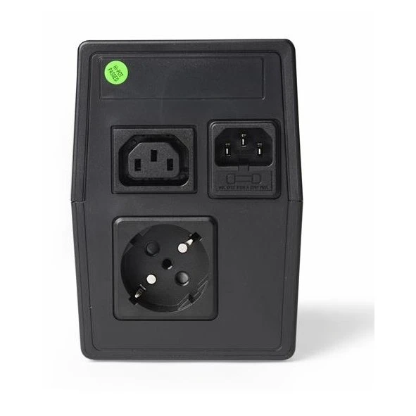 INFORM 800VA GUARDIAN LINE INTERACTIVE UPS - 2