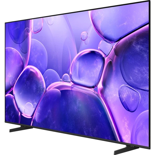 Samsung 50U8200F 50'' 127 Ekran Uydu Alıcılı 4K Ultra HD Tizen Smart Crystal TV - 4
