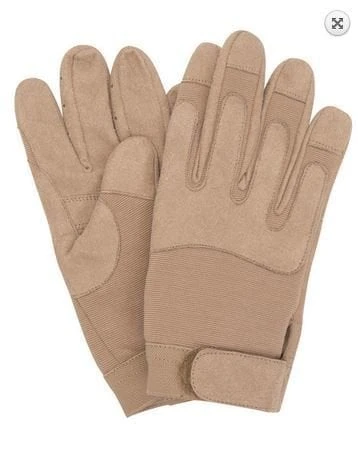 STURM ARMY KAHVE ELDIVEN - 7