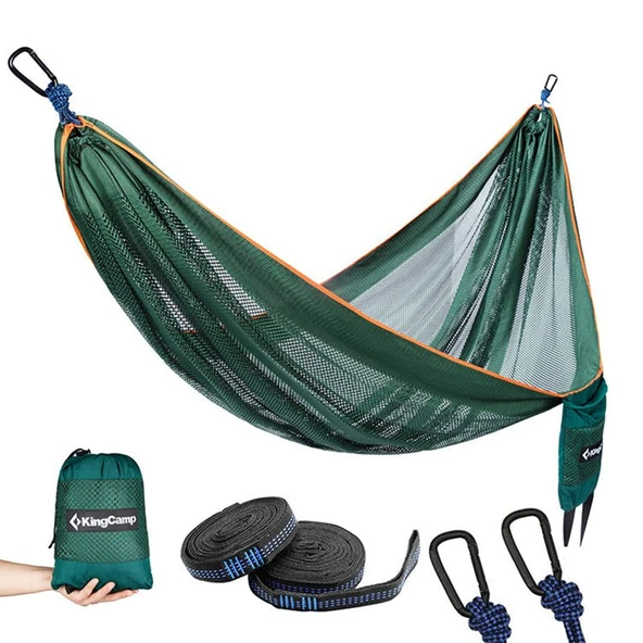 KINGCAMP AURORA HAMAK - Resim 2