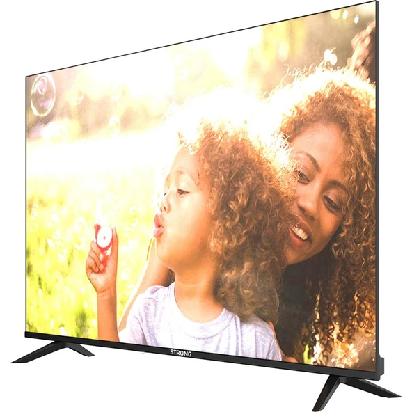 Strong ML55EW8000F 55’’ 140 Ekran Uydu Alıcılı 4K Ultra HD DLED TV - 2