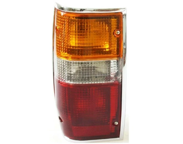 Stop Sol L200 1987-1998 Krom ürün görseli 1