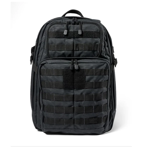 5.11 RUSH 24 2.0 GRI SIRT CANTASI - Resim 5