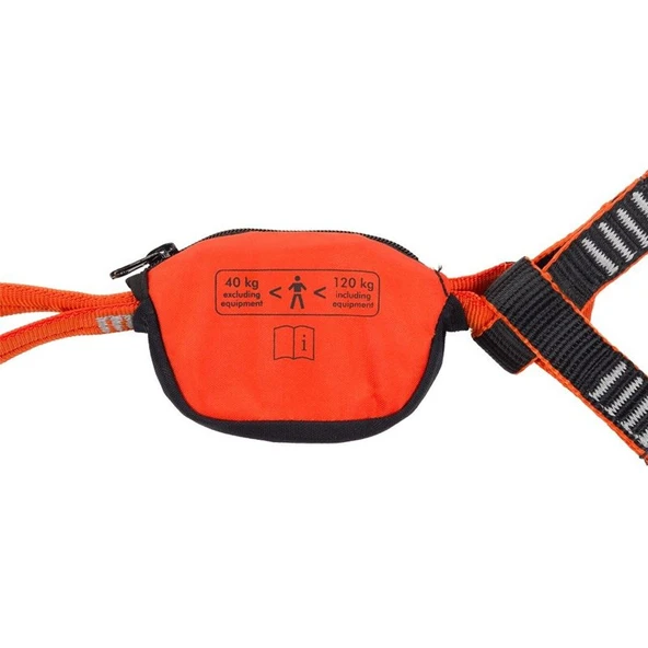 CT SOK EMICI IKILI KANCALI TOP SHELL SPRING - 2
