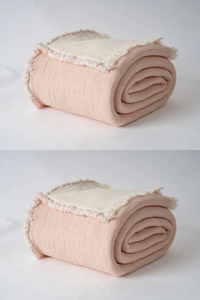 Rayme Textile Premium Müslin Yorgan 240x260 cm 100% Pamuk, Türkiye Üretimi, Hafif ve Nefes Alabilen - Resim 6