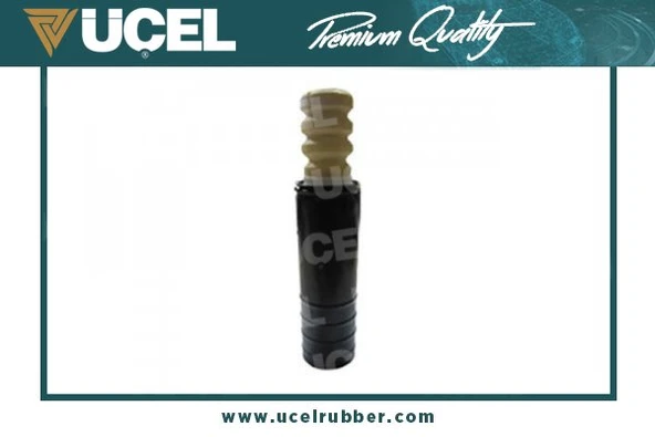 AMORTİSÖR TAKOZU ARKA 31558 PUNTO-GRANDE PUNTO 55701429 ürün görseli