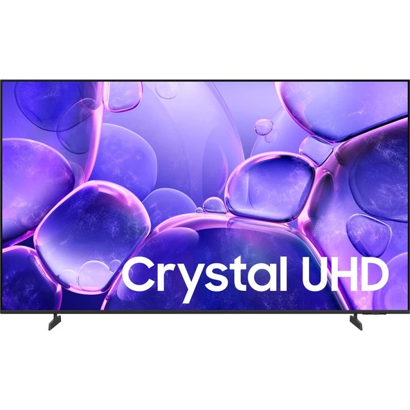 Samsung 50U8200F 50'' 127 Ekran Uydu Alıcılı 4K Ultra HD Tizen Smart Crystal TV
