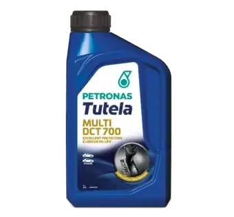 Tutela Multi DCT 700 1 L. Çift Kavrama Otomatik Şanzıman Yağı - 1