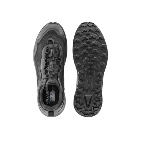 LOWA FORTUX GTX SIYAH  AYAKKABI - Resim 3