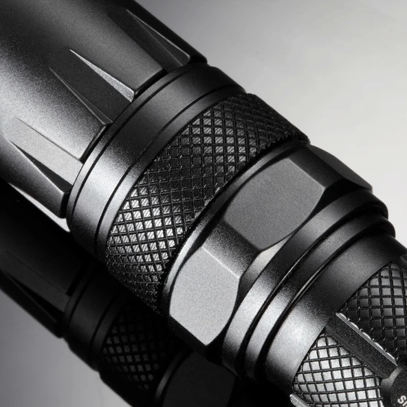 NITECORE SRT5 750 LUMEN  EL FENERI (1X18650) - Resim 5