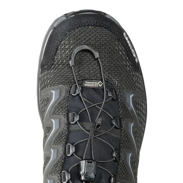 LOWA MADDOX GTX LO YESIL AYAKKABI - Resim 7