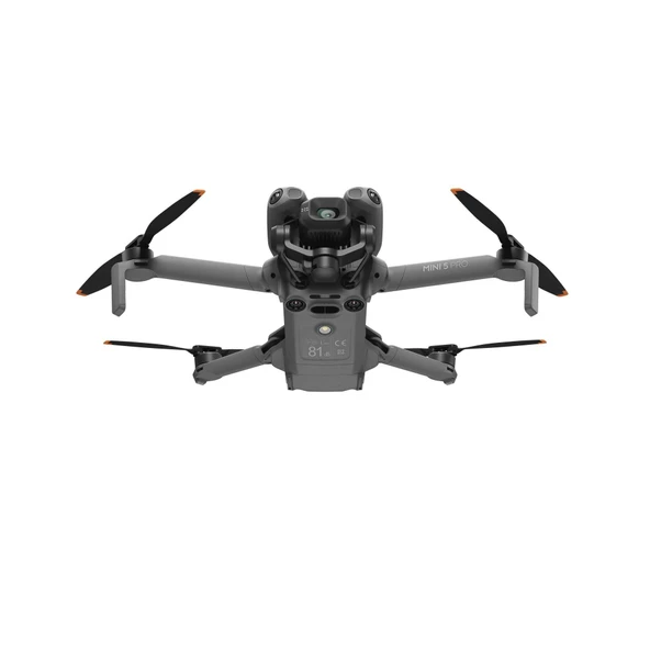 DJI Mini 5 Pro Fly More Combo Plus (DJI RC2) - 3