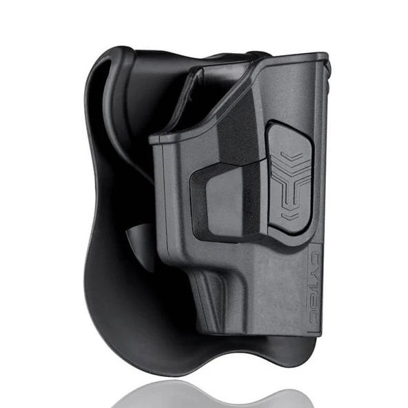 CYTAC SIG SAUER TABANCA KILIF - Resim 2