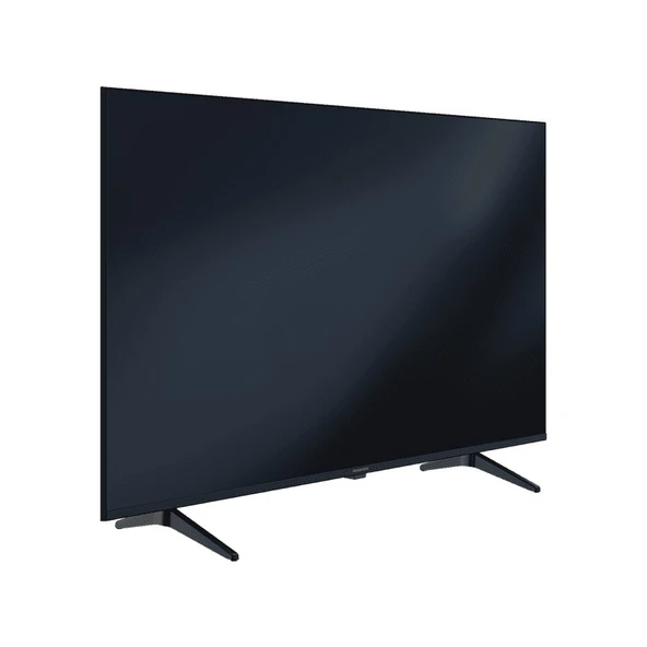 Grundig 75GHU7505B 75" 190 Ekran Uydu Alıcılı 4K Ultra HD Smart LED TV - 4