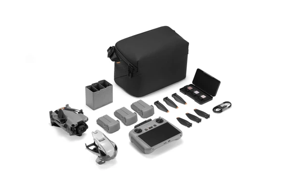 DJI Mini 5 Pro Fly More Combo Plus (DJI RC2) - 1