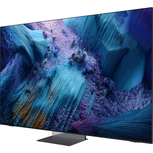 Samsung 85QN990F 85'' 216 Ekran Uydu Alıcılı 8k Ultra HD Tizen Smart NeoQLED TV - 4