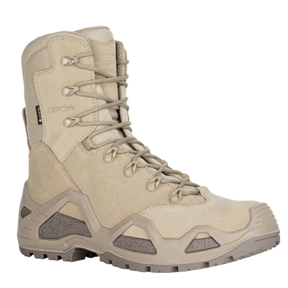 LOWA Z-8S GTX C DESERT BOT - Resim 2