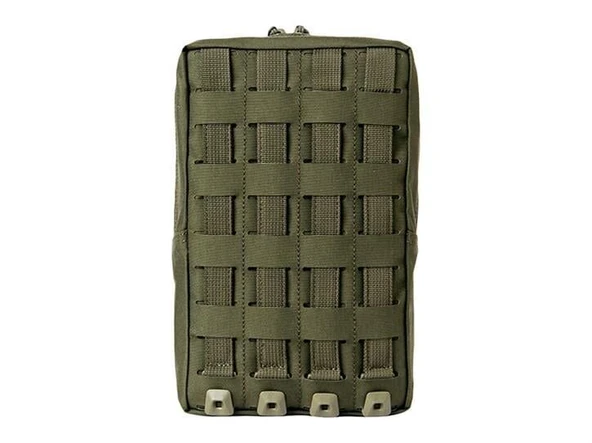 FIRST TACTICAL Tactix 6x10''Molle Çanta - 4
