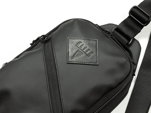 ELITE SURVIVAL Sentinel Çapraz Çanta - 2