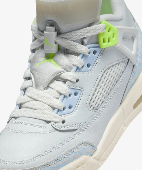 Jordan Spizike Low BG    IB4465-025 - Resim 7