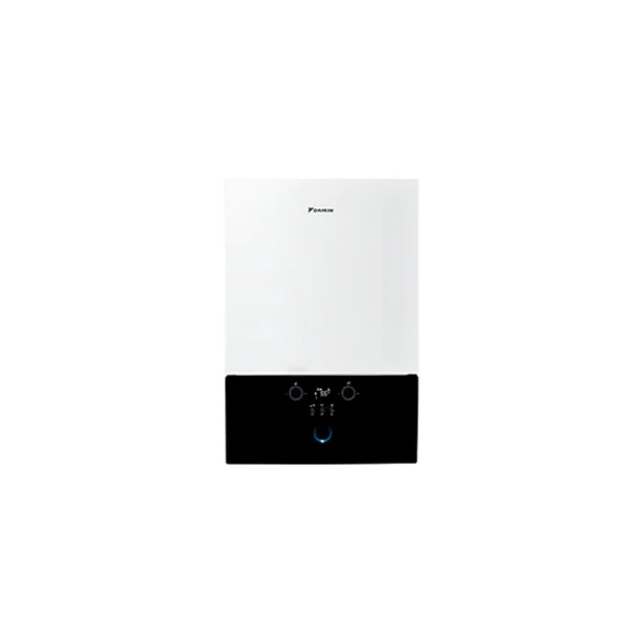Daikin Ndj Premix 35 kW Tam Yoğuşmalı Kombi + Baca Seti - 1