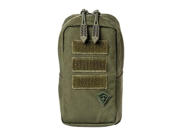 FIRST TACTICAL Tactix 3x6'' Molle Çanta - 2