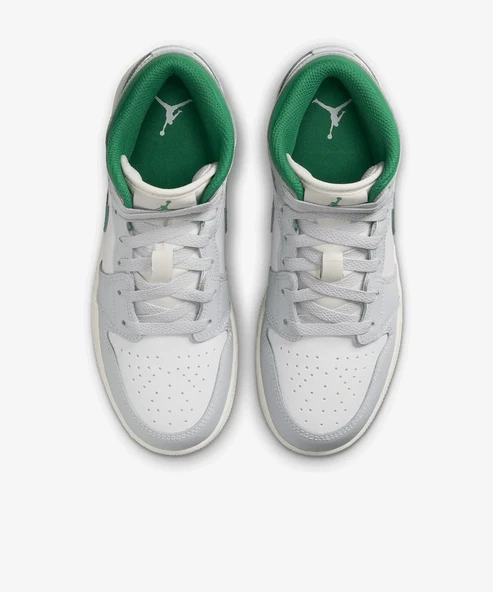 Jordan Air 1 Mid    DQ8423-142 - Resim 4