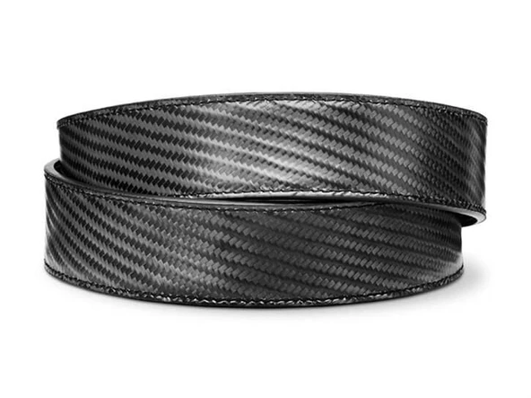 KORE 1.5'' X Toka Karbon Desenli Taktik Kemer - Resim 3