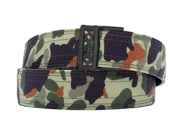 KORE 1.5'' X Toka Frog Skin Taktik Kemer ürün görseli