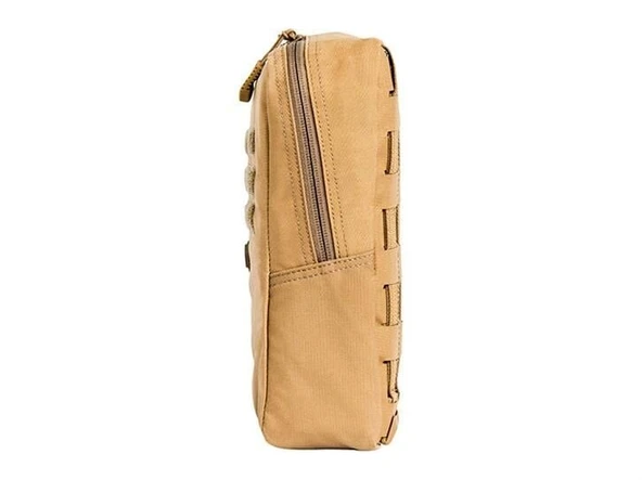 FIRST TACTICAL Tactix 6x10''Molle Çanta - 3