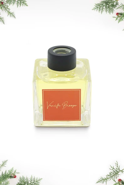 Yılbaşı Hediye Paketi Spicy Hediyelik Yeni Yıl ( Noel ) Seti, Mum Hediye Kutusu - 4