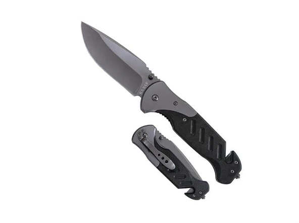 KA-BAR Coytu Çakı - 2