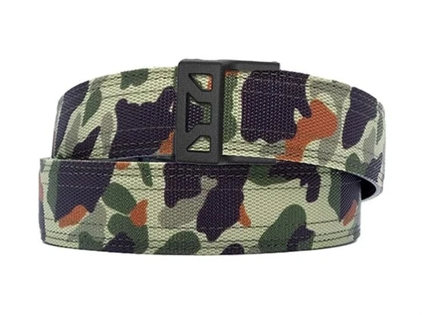 KORE 1.5'' X Toka Frog Skin Taktik Kemer ürün görseli